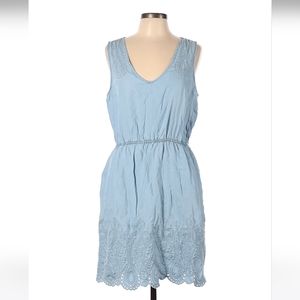 Cowgirl Dress with Pockets